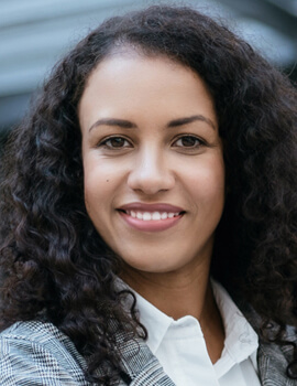 Priya Varghese — Head of Investor Relations