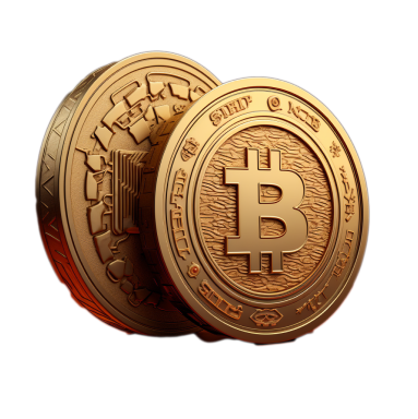 Illustration representing chain swaps